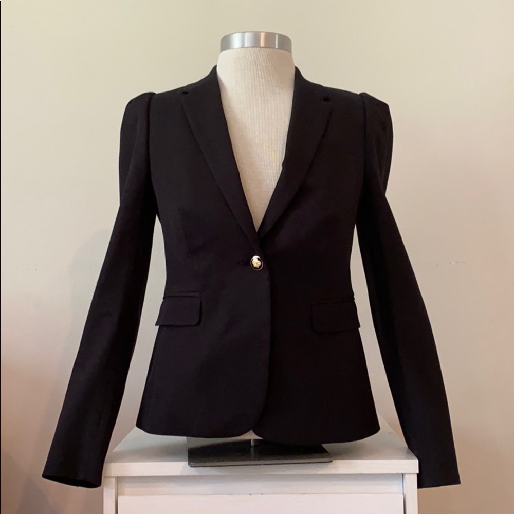 J. Crew Blazer